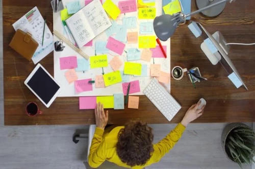 کاربرد کاغذ A5