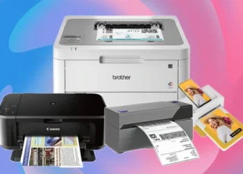 بهترین پرینترهای چندکاره برای استفاده در منزل