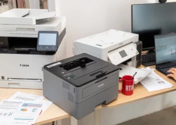 بهترین پرینتر