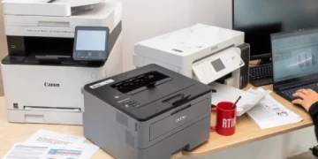 بهترین پرینتر