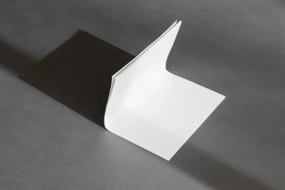 تفاوت ابعاد کاغذ A3 با A4