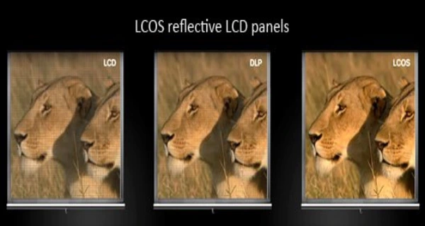 تفاوت ویدئو پروژکتورها از نظر فناوری