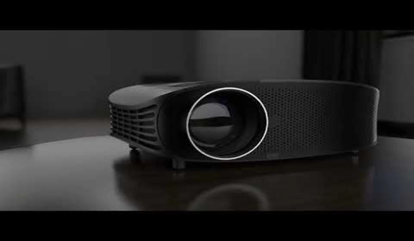 تفاوت ویدئو پروژکتور DLP و LCD