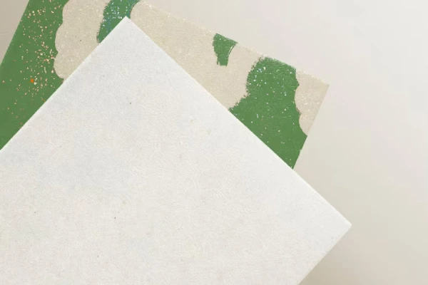 انواع کاغذهای سازگار با محیط زیست