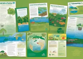 کاغذ های دوستدار محیط زیست