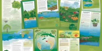 کاغذ های دوستدار محیط زیست