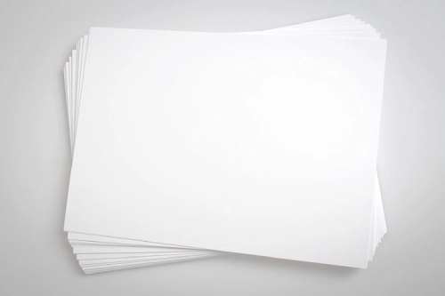 کاغذ A4 مخصوص کپی 
