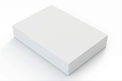 ویژگی کاغذ A4 مخصوص فتوکپی