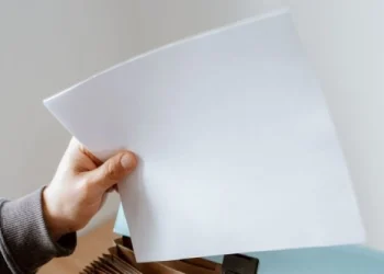 کاغذ A4 مخصوص فتوکپی