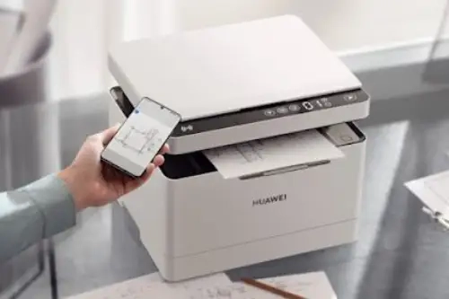 پرینتر وایرلس چیست