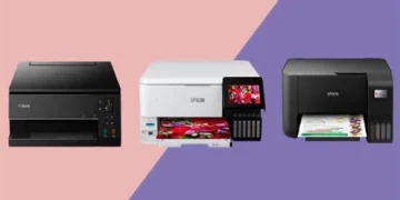 پرینتر چندکاره