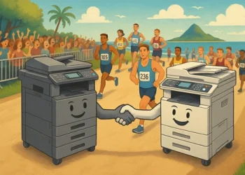 پرینتر چندکاره چیست و چرا این روزها بیشتر از قبل طرفدار دارد؟