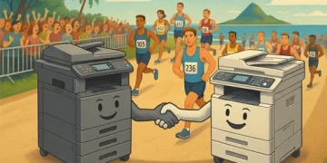 پرینتر چندکاره چیست و چرا این روزها بیشتر از قبل طرفدار دارد؟