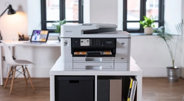 مزایای پرینتر چندکاره