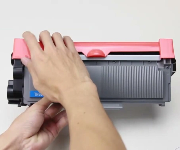 تفاوت کارتریج استارتر با معمولی 