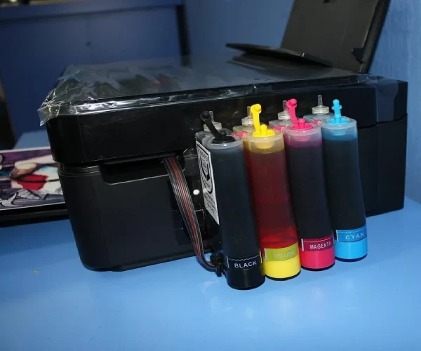 کارتریج استارتر لیزری 