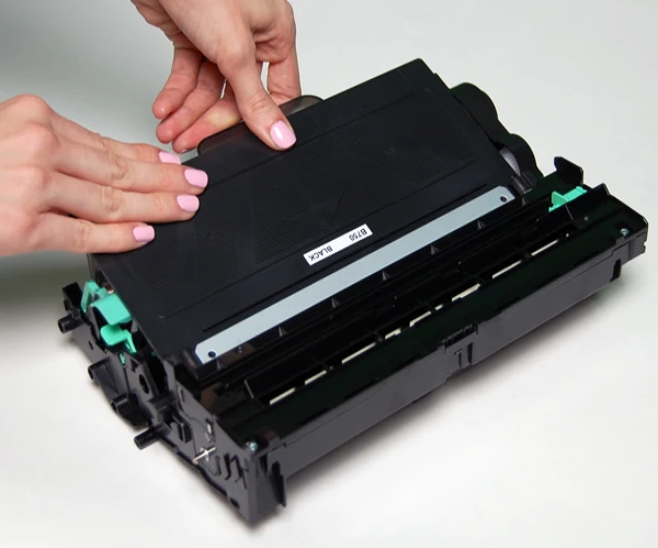 کاربرد کارتریج استارتر در پرینتر 