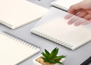 تفاوت کاغذ تحریر با A4