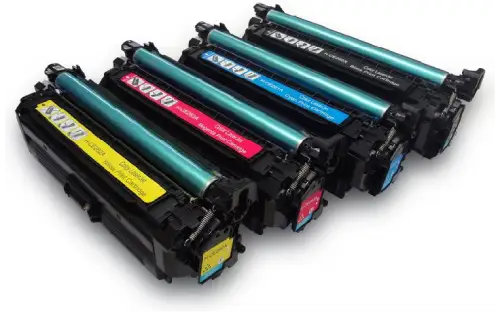 چگونه خطای پرینتر را رفع کنیم