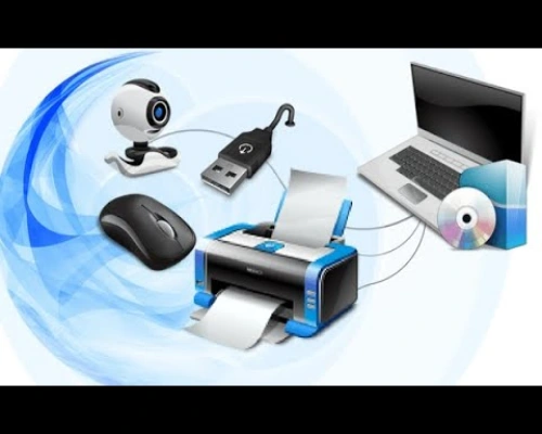 خرابی چاپ پرینتر