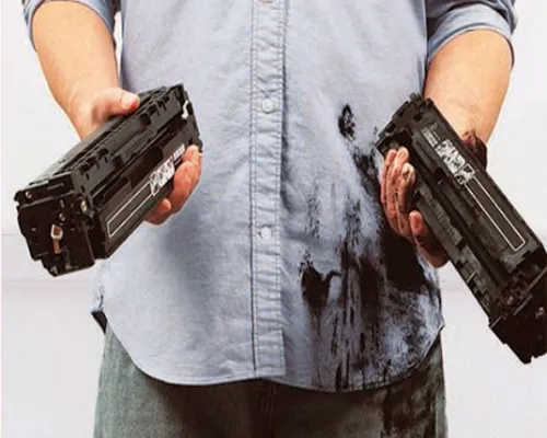 علت چاپ نکردن پرینتر