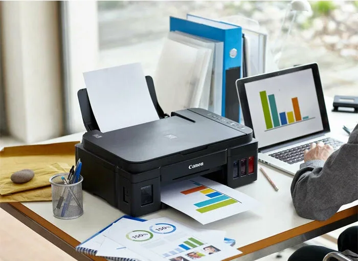 انتخاب پرینتر اقتصادی