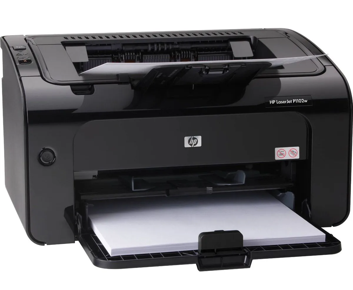 برندهای پرینتر اچپی