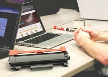 کارتریج لیزری