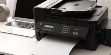 پرینترهای اقتصادی