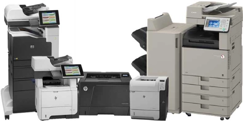 تحلیل بازار پرینتر