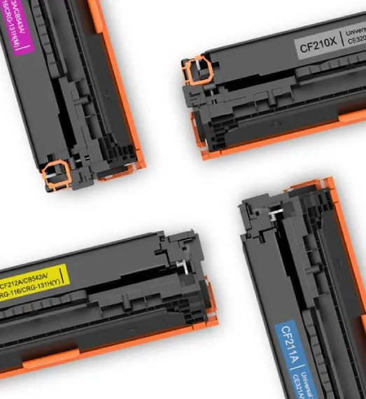 بهترین ماشین های اداری 