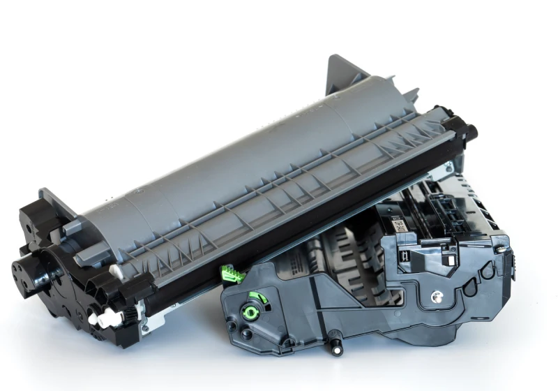 درام با یونیت درام