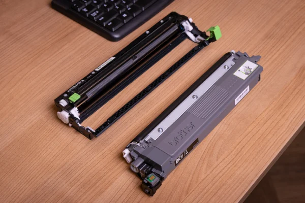 خرابی یونیت درام در پرینتر