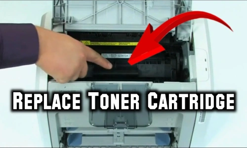 اهمیت تعویض کارتریج لیزری 