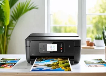 معرفی بهترین پرینترهای جوهرافشان A3