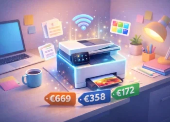 خرید بهترین پرینترهای چندکاره