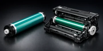 تفاوت درام و یونیت درام