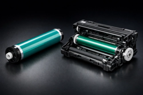 تفاوت درام و یونیت درام