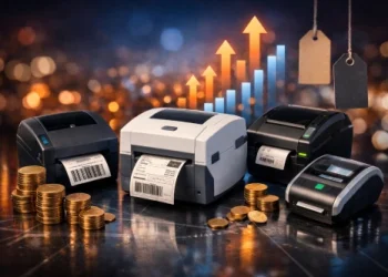 خرید پرفروش‌ترین مدل‌های پرینتر حرارتی