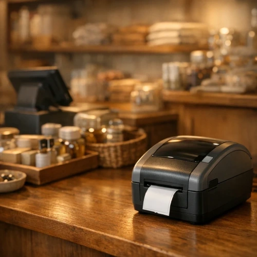 خرید انتخاب بهترین لیبل پرینتر