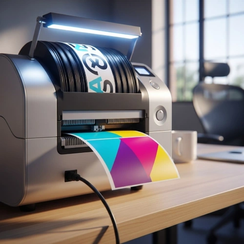 خرید پرینترهای رنگی