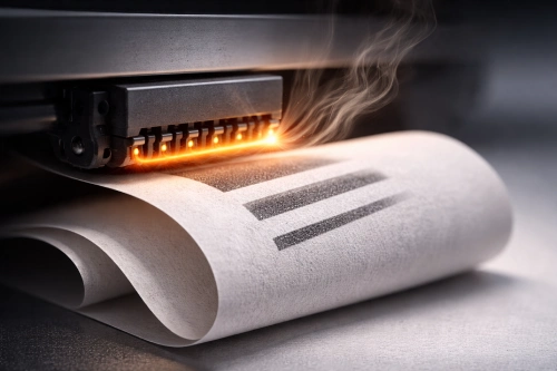 خرید پرینتر حرارتی