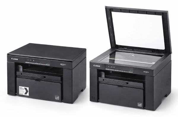 کانن imageCLASS یا i-SENSYS