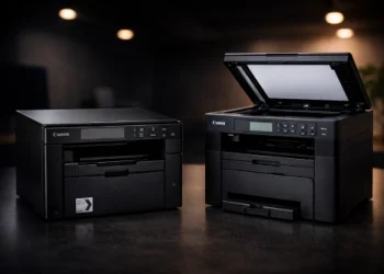 مدل‌های پرینتر کانن MF3010