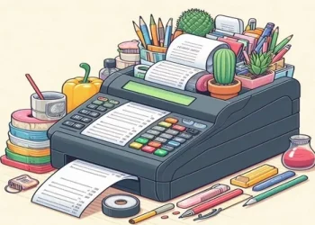 خرید پرینتر لیبل‌زن رنگی