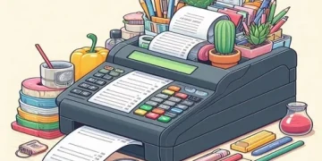 خرید پرینتر لیبل‌زن رنگی