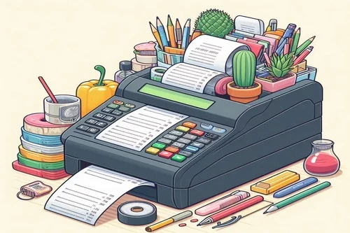 خرید پرینتر لیبلزن رنگی