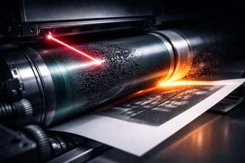 خرید پرینتر لیزری