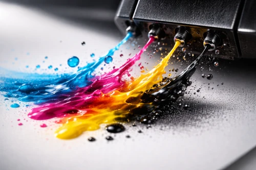 خرید پرینترهای جوهرافشان