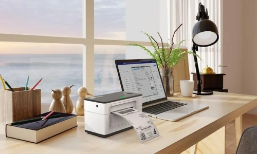 خرید پرینتر لیبلزن حرارتی